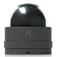 Ubiquiti UniFi UVC-G5-Dome-Ultra-B UniFi beltéri fekete 4MP 2K IP kamera #5