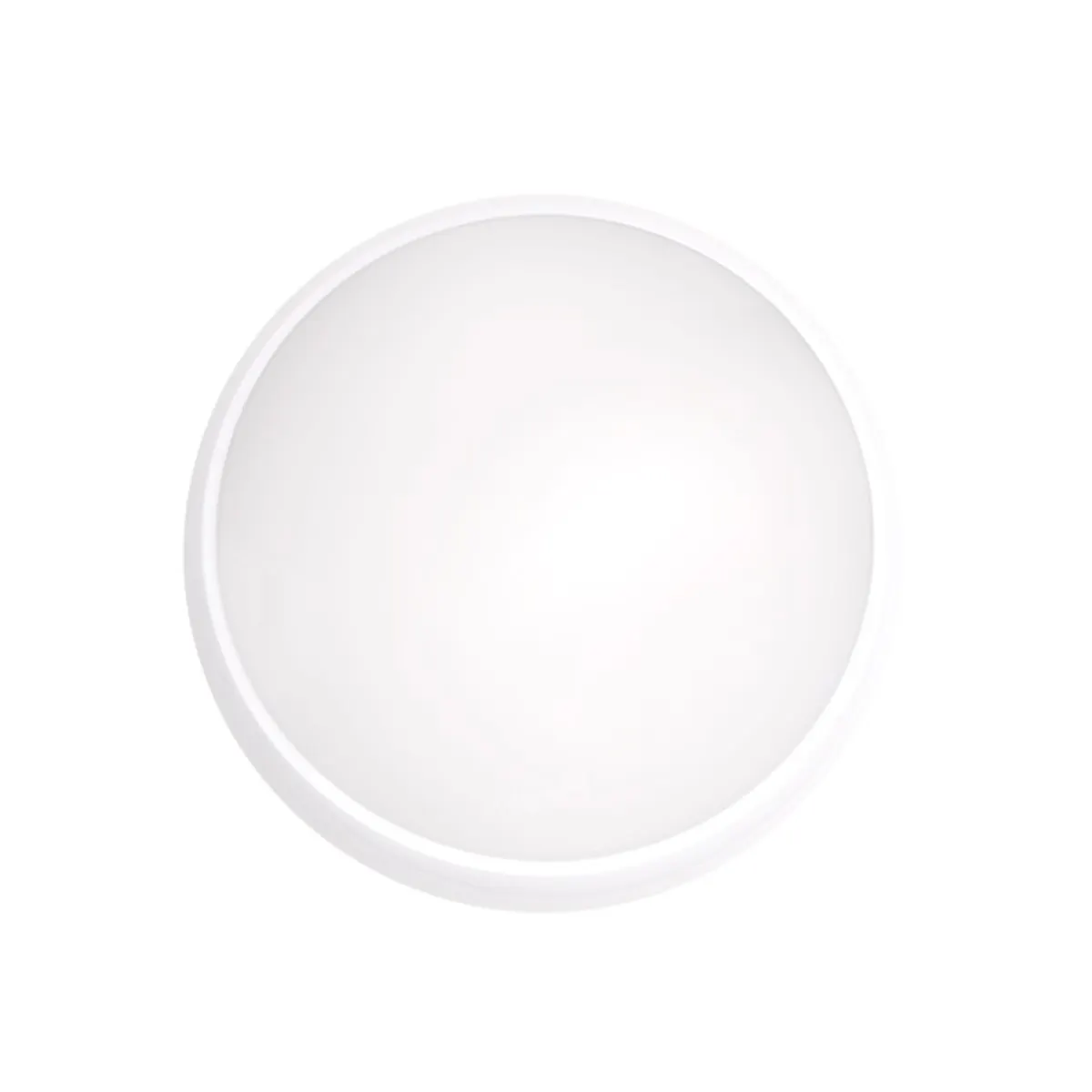 Iris Lighting IL-ABASIC 15W 1500lm 4000K IP65 kerek LED mennyezeti lámpa #4