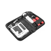 Lanberg NT-0301 Hálózati szerszám készlet + teszter #7
