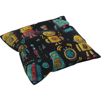 ICO Süni fiú mintás babzsák #1