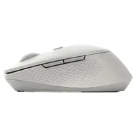 Rapoo 00184340 "M300" Bluetooth vezeték nélküli világosszürke egér #5