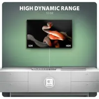 Axagon HMC-10HLS USB-C 5Gbps LONGER 9in1 hub #7