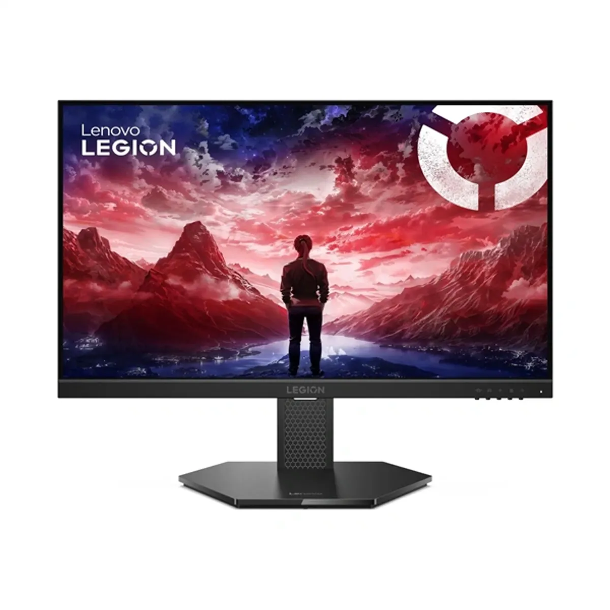 Lenovo 23,8" Legion 24-10 FHD IPS DP/HDMI fekete monitor #5