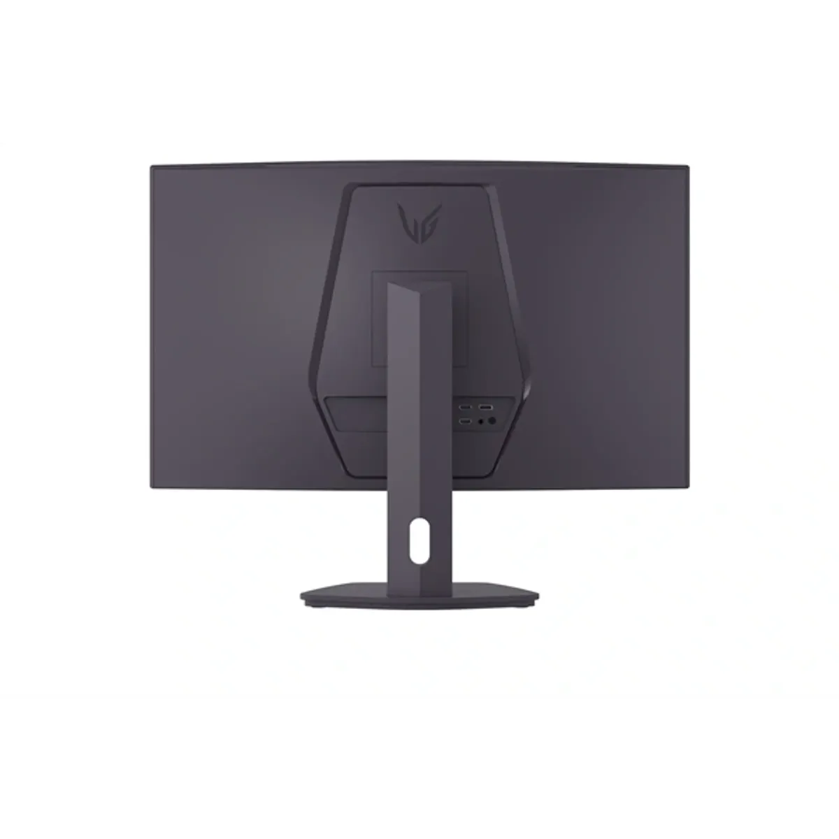 LG 32" 32G600A-B.AEUQ QHD VA 180Hz HDMI/DP ívelt gamer monitor #7