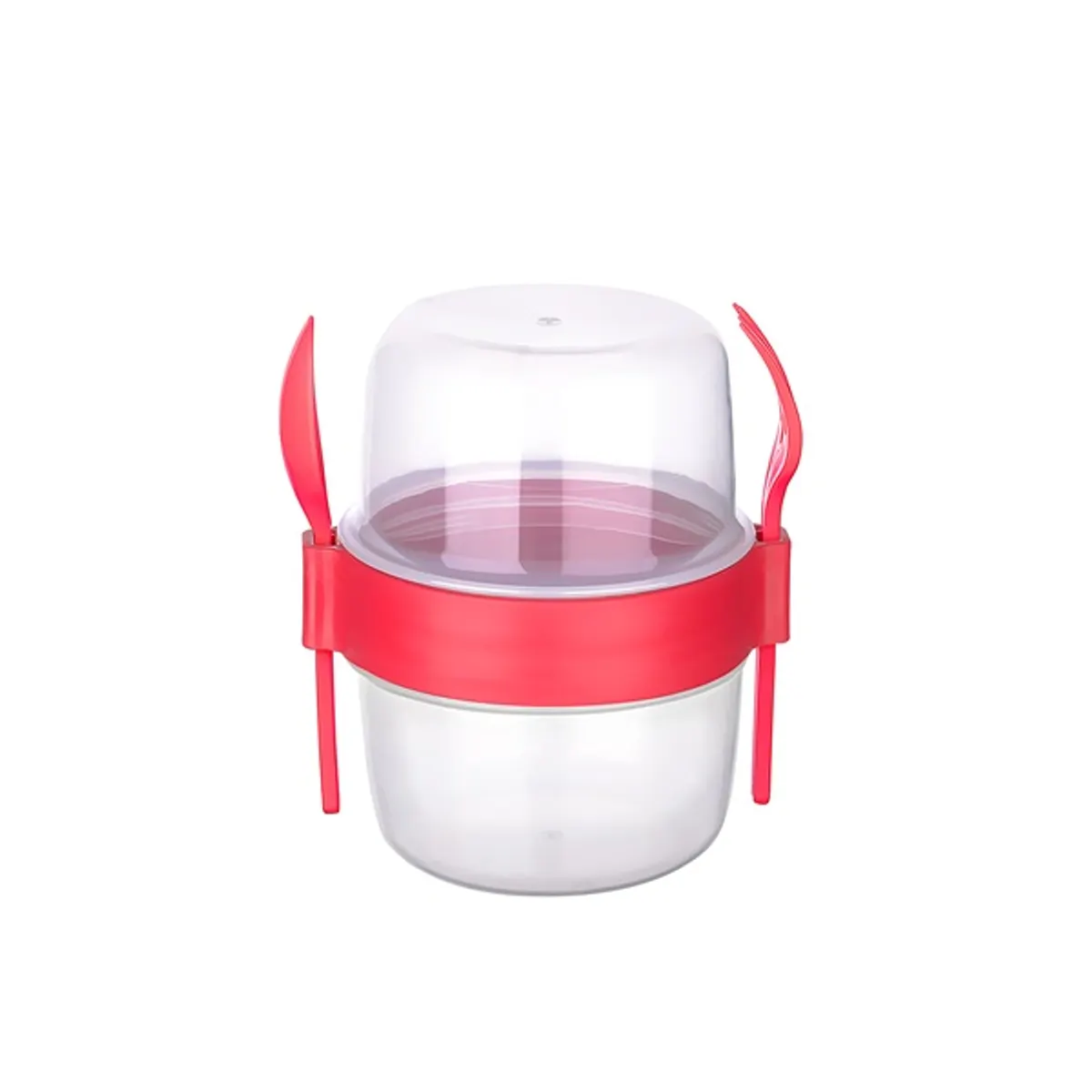 IRIS TAKE & GO MUESLI müzli szett 800ml AP-9452 #1