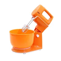 TOO HM-300-300-O-S 300W, 3,8L, narancssárga konyhai robotgép