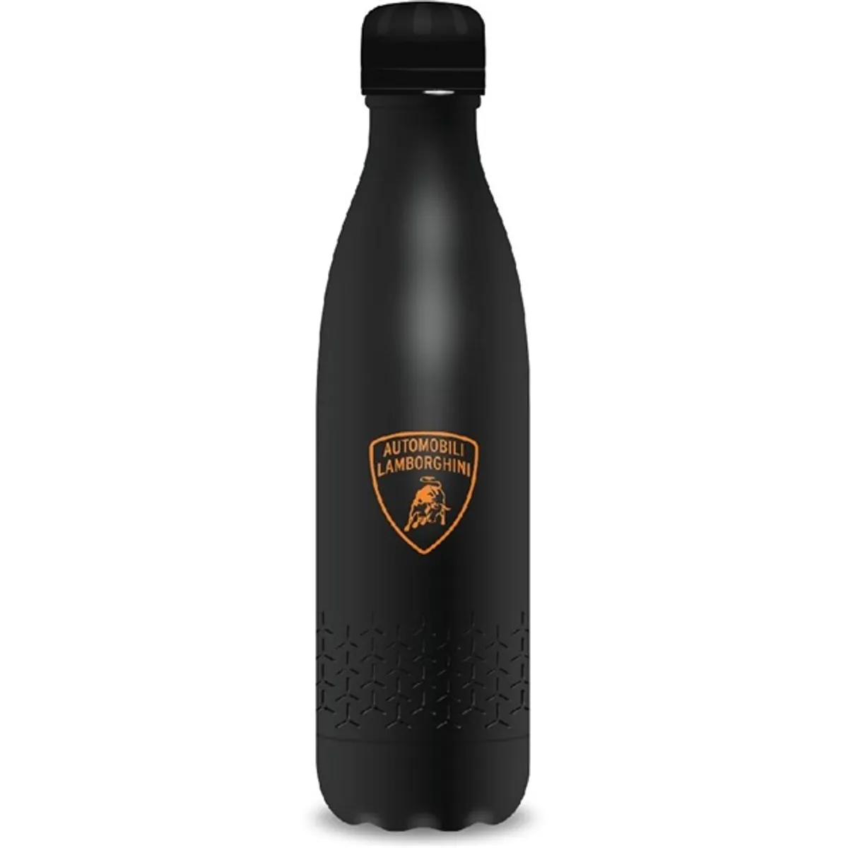 Ars Una 500ml-es Lamborghini 5125 duplafalú fémkulacs #1