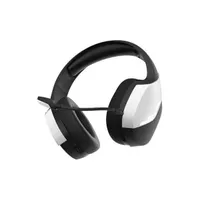 Zalman ZM-HPS700W fehér vezeték nélküli gamer headset #2