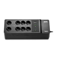 APC BE500G2-GR Back-UPS 500 VA 230 V 1 USB-A szünetmentes akkumulátor #3