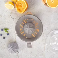 Berlinger Haus BH/9719 taupe elektromos citrus facsaró #3