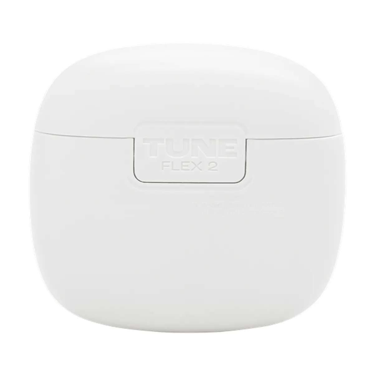 JBL Tune Flex 2 True Wireless Bluetooth zajszűrős fehér fülhallgató #5