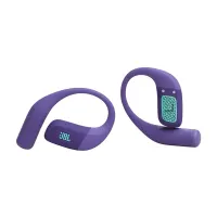 JBL Endurance Zone True Wireless Bluetooth lila sport fülhallgató