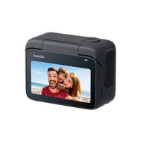 Insta360 GO 3S 128GB fekete sportkamera #2