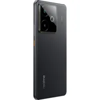 Realme GT 7T 6,8" 5G 12/256GB DualSIM fekete okostelefon #6