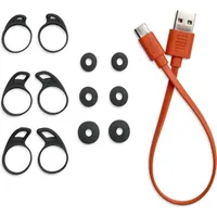 JBL Reflect Aero True Wireless aktív zajszűrős fekete fülhallgató #7