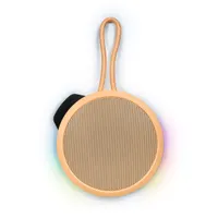 BigBen 2809239 Party Nano vezeték nélküli világító narancs Bluetooth hangszóró #3