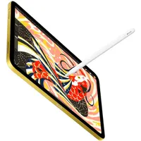 Apple 11" iPad (A16) 128GB Wi-Fi Yellow (sárga) #7