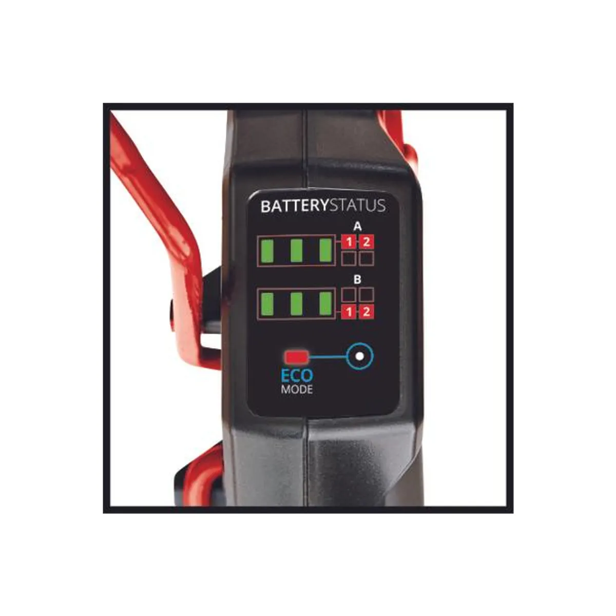 Einhell 3413310 PROFESSIONAL PXC GP-CM 36/47 S Li BL (4x4,0Ah) akkumulátoros fűnyíró #3