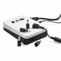 EATON 3S mini 36W fekete-fehér szünetmentes tápegység #3