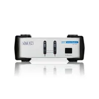 ATEN VS261-AT-G VanCryst DVI 2 portos Switch #3