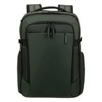 Samsonite Armox 15.6" zöld notebook kabin/hátizsák #1
