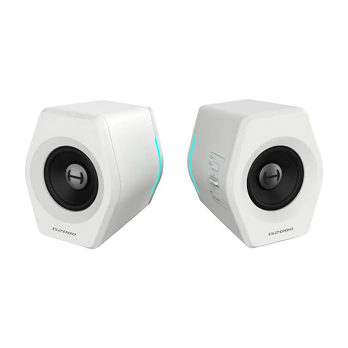 Edifier HECATE G2000 2.0 fehér hangszóró pár #4