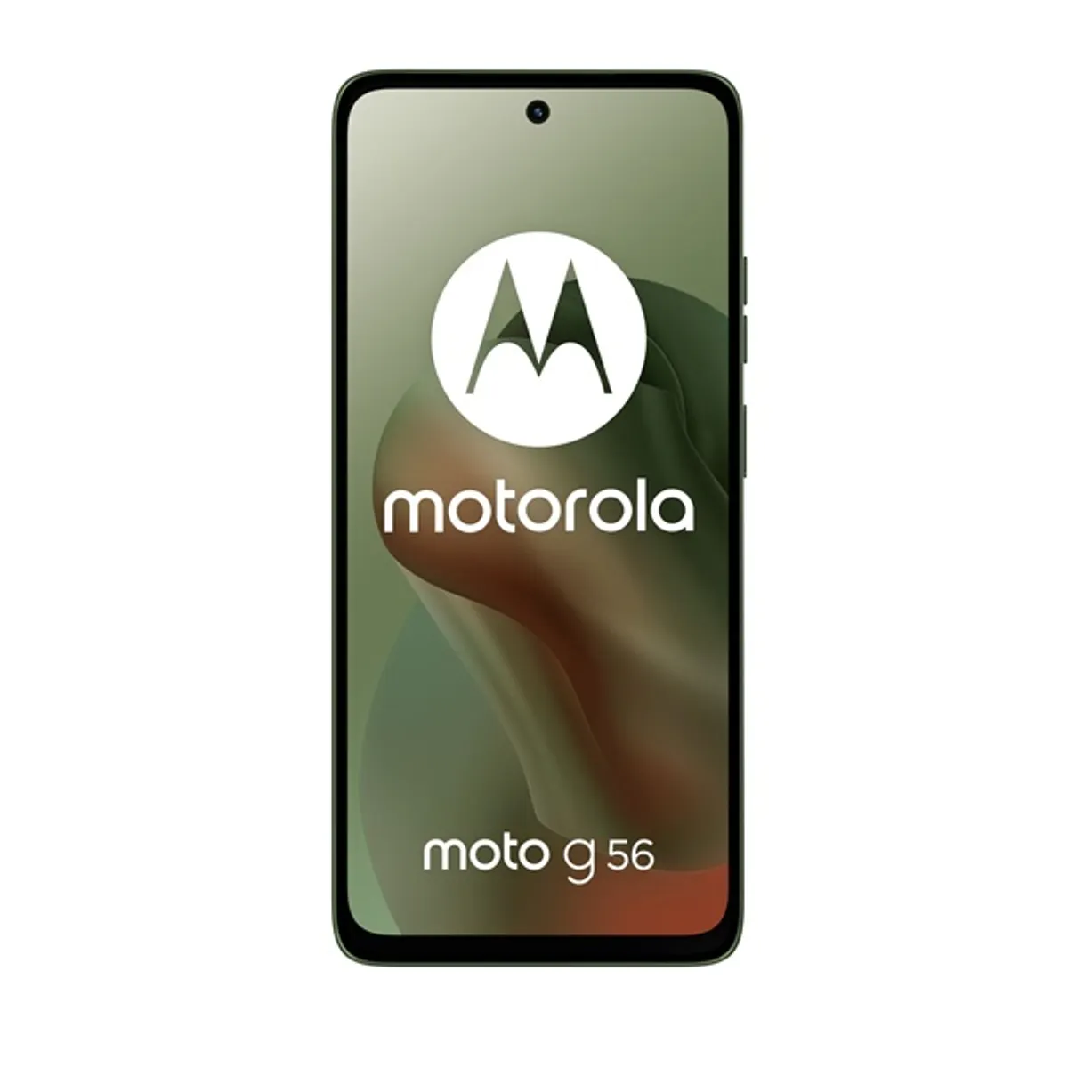 Motorola Moto G56 6,72" 5G 8/256GB DualSIM Pantone Dill - zöld okostelefon #1
