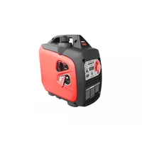 Hecht IG2201 áramfejlesztő #1