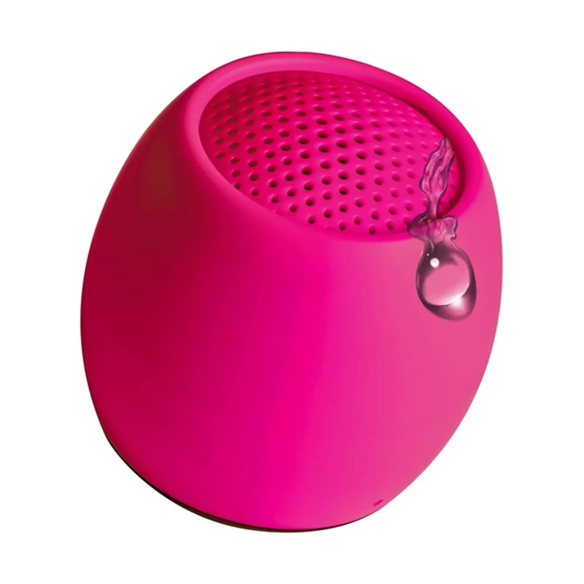 Boompods Zero Speaker rózsaszín bluetooth hangszóró #1
