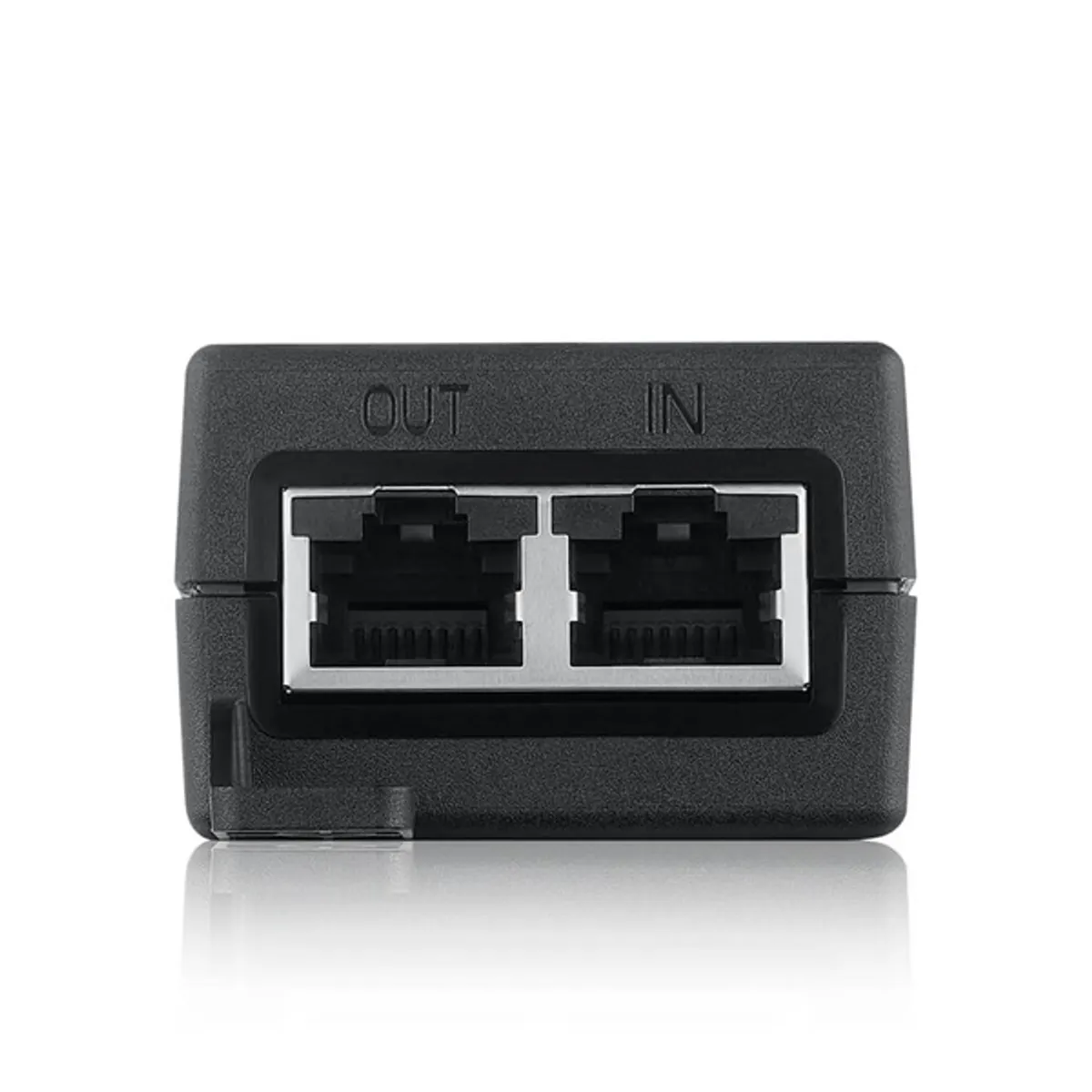 ZyXEL POE12-30W 2.5G PoE+ Injector (30W) tápfeladó #2