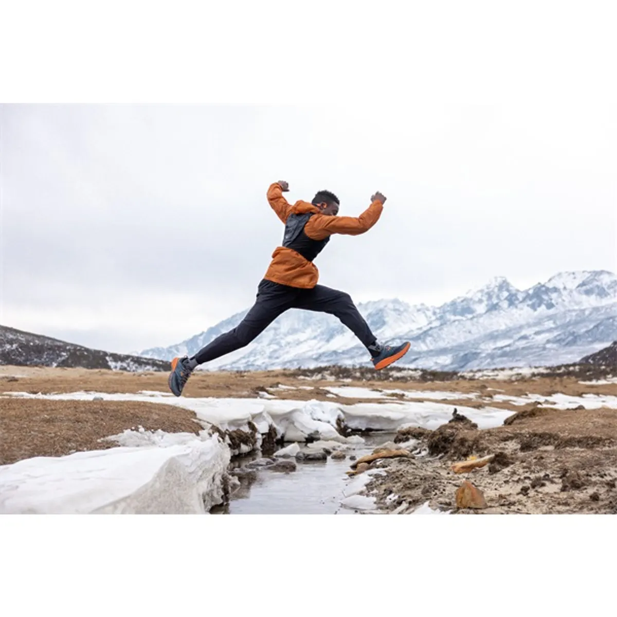 Shokz OpenSwim Pro USB-C csontvezetéses Bluetooth prios Open-Ear sport fejhallgató #9