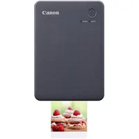 Canon SELPHY QX20 szürke fotónyomtató