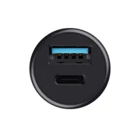 Trust Maxo 38W fekete autós töltő #7