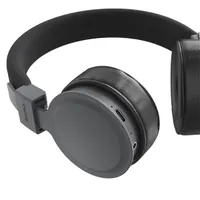 Hama 00221765 FREEDOM LIT III Bluetooth fekete fejhallgató #3