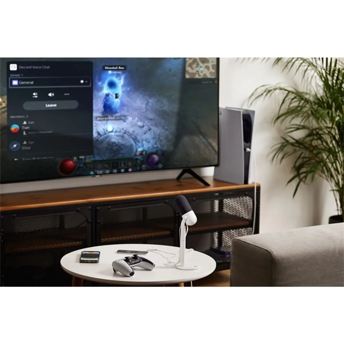 Corsair Elgato Wave Neo PC/Mac USB mikrofon #10