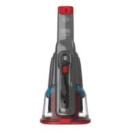 Black & Decker BHHV315J-QW vezeték nélküli kézi porszívó #2