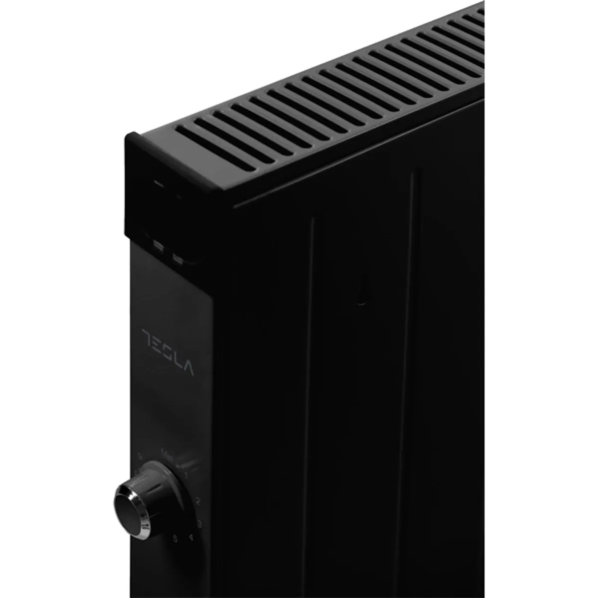 Tesla PC251BL elektromos radiátor #3