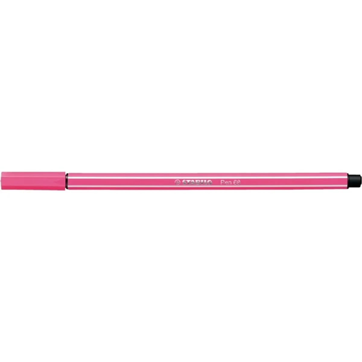 Stabilo Pen 68/17 pinkes lila rostirón #1