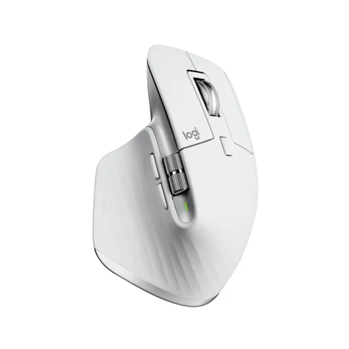 Logitech MX Master 3S MAC vezeték nélküli egér #5