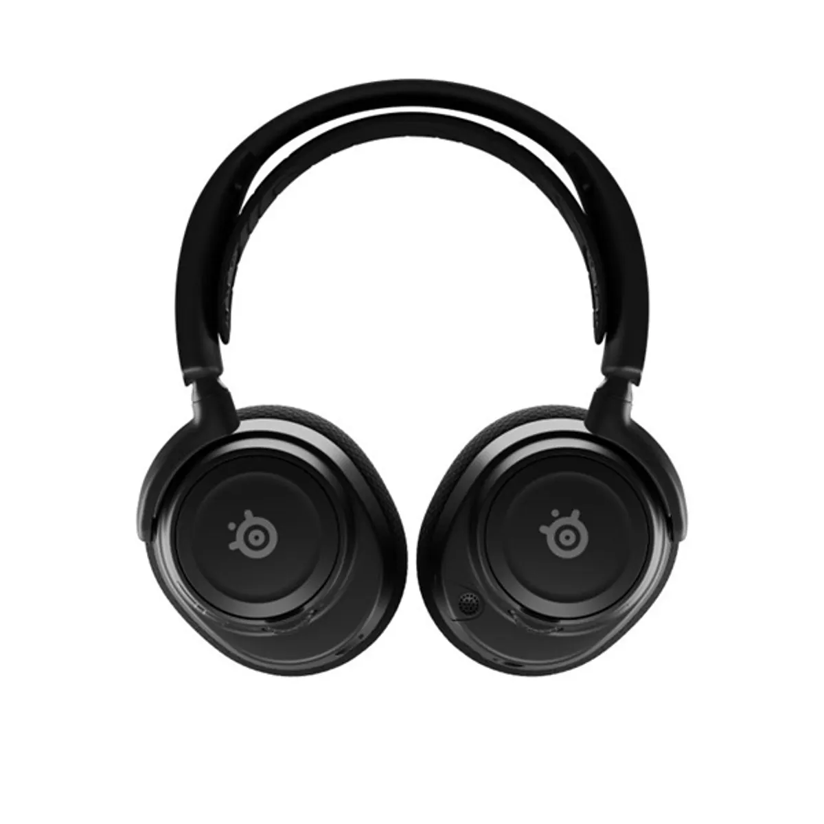 Steelseries Arctis Nova 7 vezeték nélküli fekete gamer headset #2
