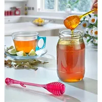 IRIS L-00111 Mézcsorgató kanál #2