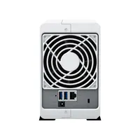 Synology DiskStation DS223j 2x SSD/HDD NAS + regisztrációs kártya #5