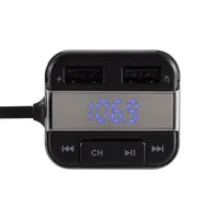 SAL FMBT MIC FM modulátor és Bluetooth transzmitter #3