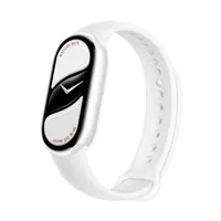 Xiaomi Smart Band 10 Ceramic Edition Pearl White fehér aktivitásmérő #3