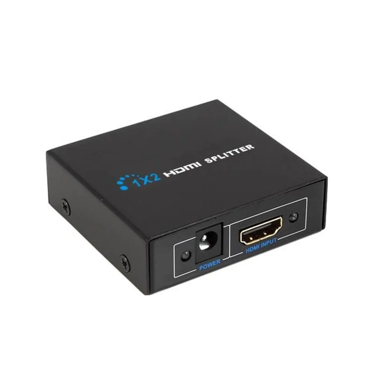 Sbox HDMI-2 2 portos 1.4 HDMI elosztó #1