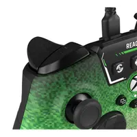 Turtle Beach TBS-0740-05 REACT-R PC/Xbox One/Xbox Series X|S vezetékes zöld kontroller #6