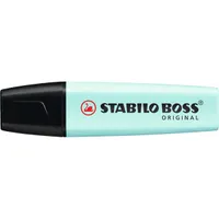 Stabilo BOSS ORIGINAL Pastel türkiz szövegkiemelő #2