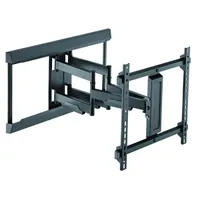 Stansson WM-3270-5-10 32"-70" teljes mozgástartományú fali TV konzol #2