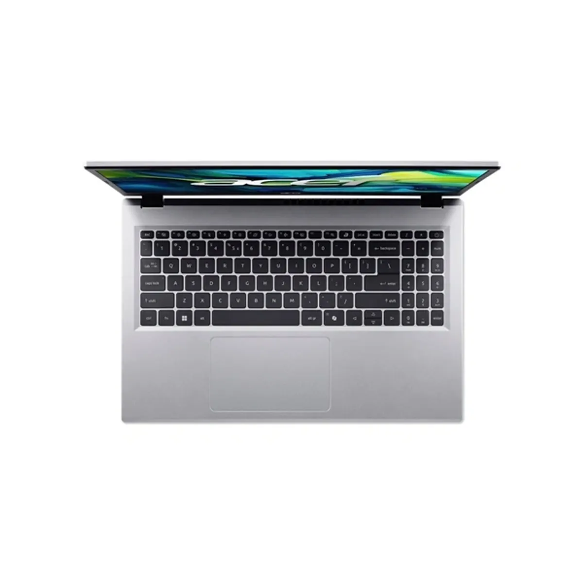 Acer Aspire AG15-71P-58NV 15,6"FHD/Intel Core i5-13420H/16GB/512GB/Int.VGA/Win11/ezüst laptop #2