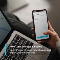 TP-Link Tapo T310 fehér okos hőmérséklet és páratartalom jelző #6
